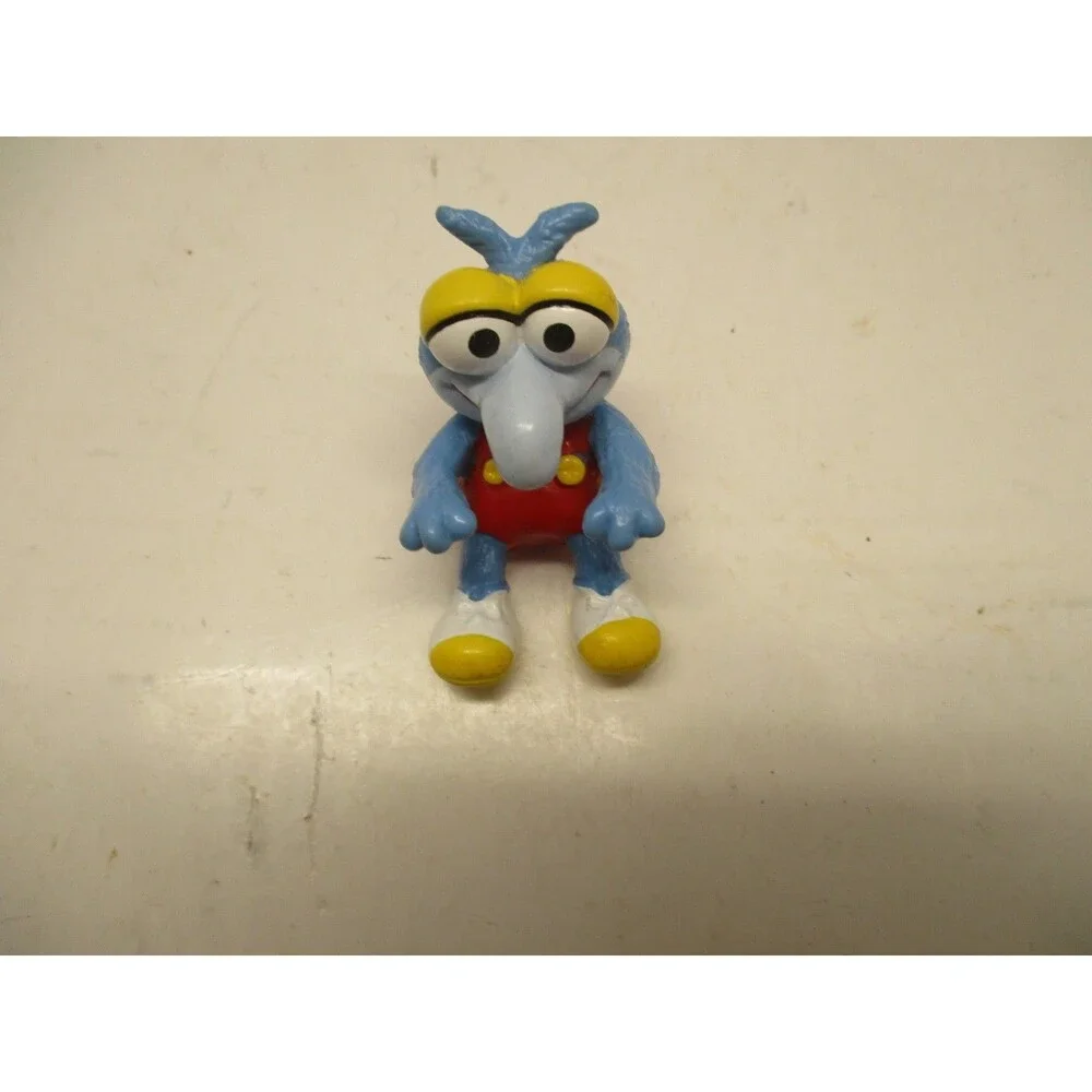 McDonalds product vintage